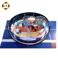 2.0 Acrylic Mirror 24" Road Safety Ceiling Indoor Dome Mirror/Hemisphere Mirror